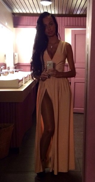 Анкета проститутки Юляша - город Бахмут, 22 года, №29537