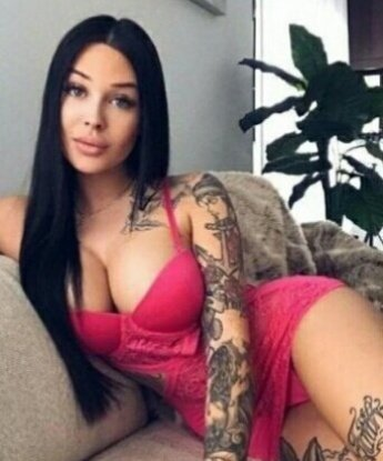 Анкета проститутки Виолетта - город Бахмут, 21 год, №9148